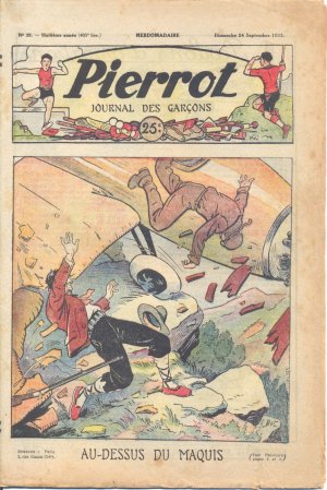 Pierrot 405