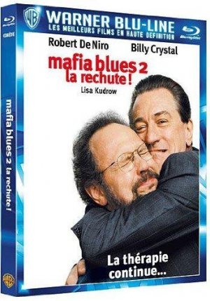 Mafia Blues 2 - la rechute édition Simple