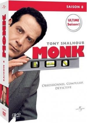 Monk 8
