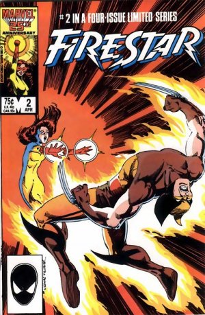 Firestar 2 - The Players and the Pawn!