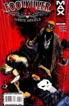 Foolkiller - White Angels 4 - Goodnight Moon