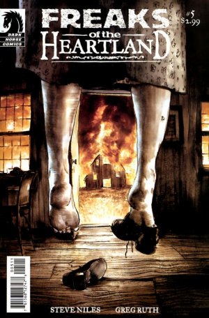 Freaks of the heartland 5