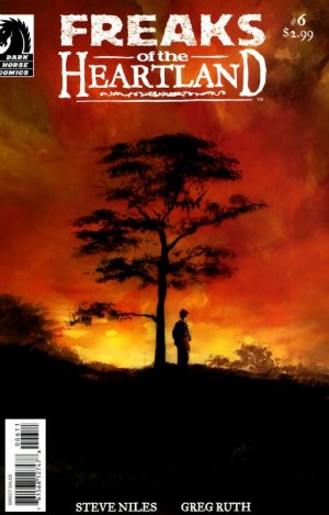 Freaks of the heartland 6