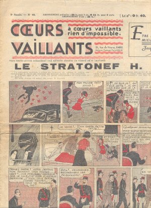 Coeurs vaillants 49