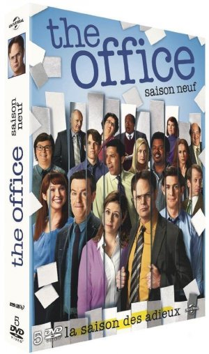 The Office (US) 9