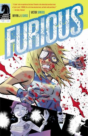 Furious édition Issues (2014)