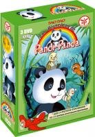 couverture, jaquette Pandi Panda 2 DECOUVERTE (IDP) Série TV animée