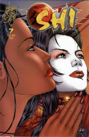 Shi - The Way of the Warrior 7