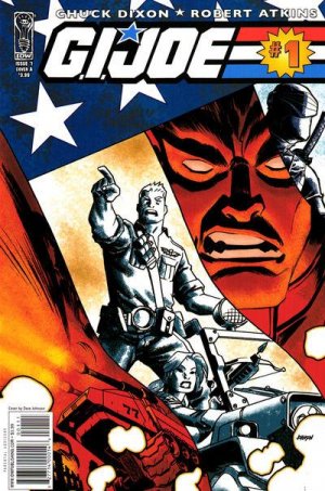 G.I. Joe 1