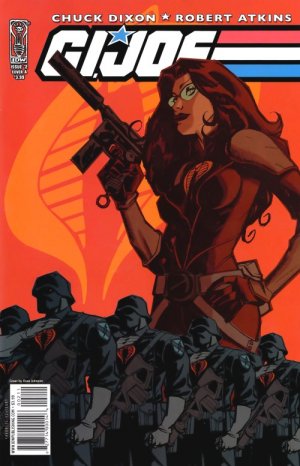 G.I. Joe 2