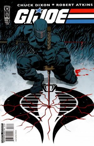 G.I. Joe 3