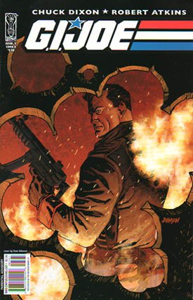 G.I. Joe 5