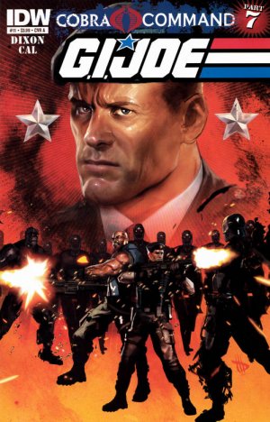 G.I. Joe 11 - Cobra Command 7