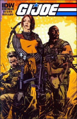 G.I. Joe 14