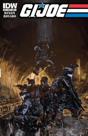G.I. Joe 15