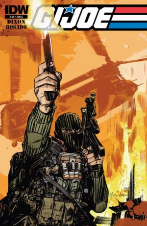 G.I. Joe 16