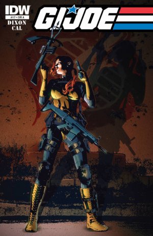 G.I. Joe 17