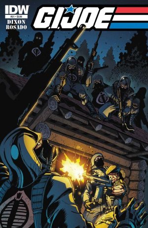 G.I. Joe 21