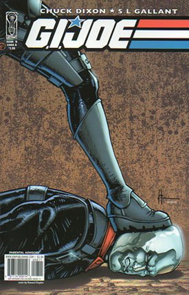 G.I. Joe 8