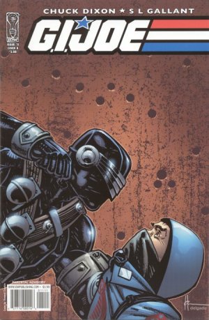 G.I. Joe 11