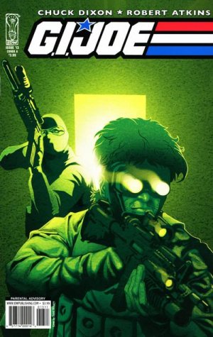 G.I. Joe 13