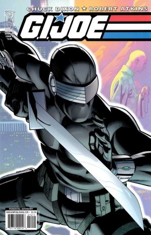 G.I. Joe 14