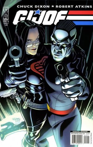G.I. Joe 15
