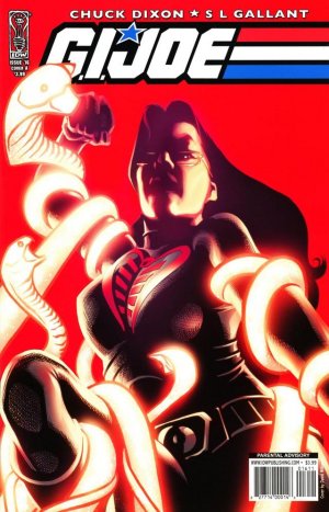 G.I. Joe 16