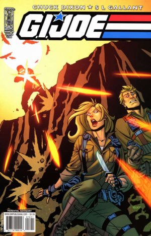 G.I. Joe 18