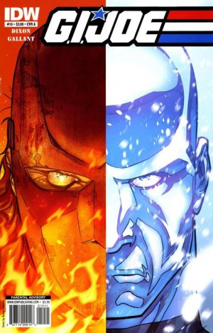 G.I. Joe 19