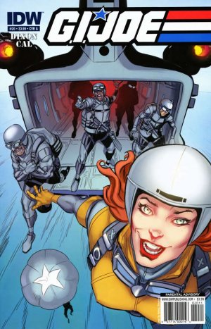 G.I. Joe 20