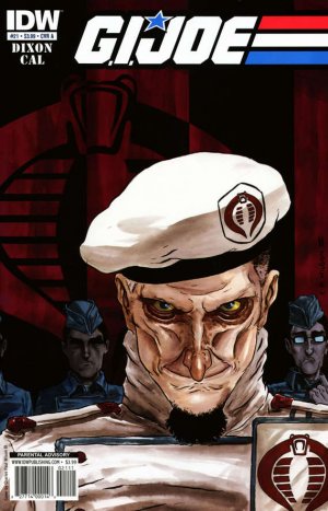 G.I. Joe 21