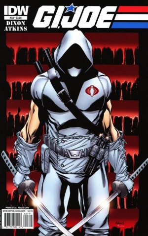 G.I. Joe 23