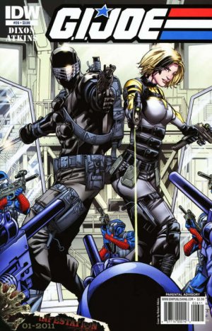 G.I. Joe 26