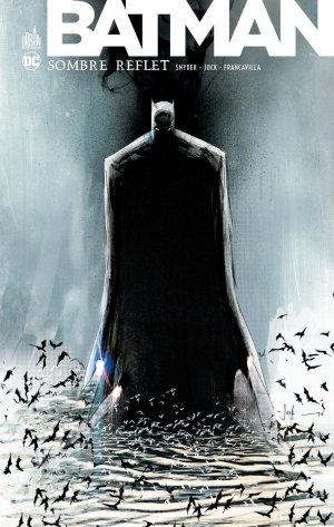 Batman - Sombre Reflet édition TPB Hardcover - Intégrale