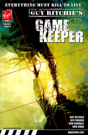 Guy Ritchie's Game Keeper 3
