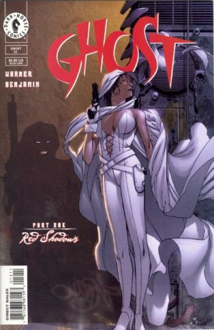 Ghost 12 - Red Shadows, Part 1