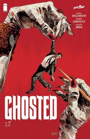 Ghosted 12
