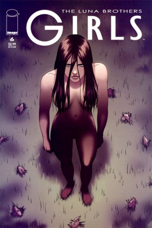 Girls # 6 Issues (2005 - 2007)