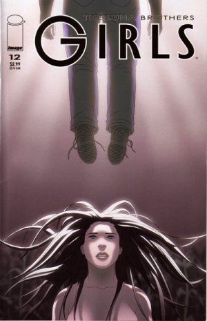 Girls # 12 Issues (2005 - 2007)