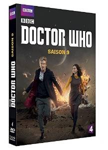 Doctor Who (2005) 9 - Saison 9