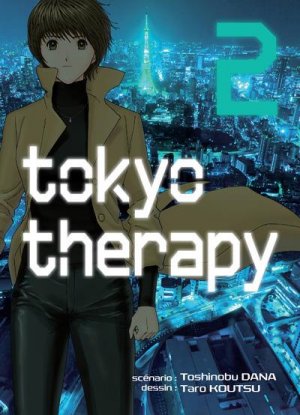 Tokyo therapy #2