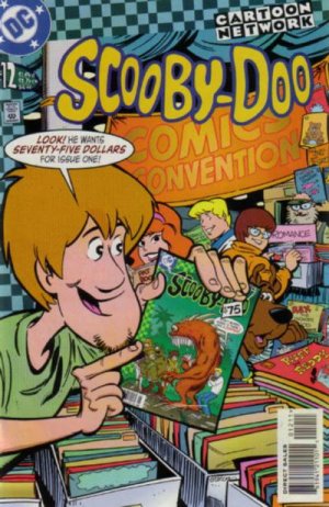 Scooby-Doo ! 12