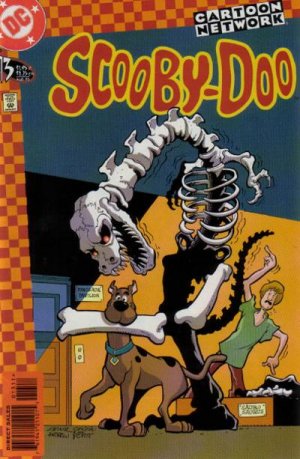 Scooby-Doo ! 13