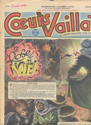 Coeurs vaillants 51