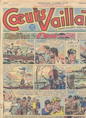 Coeurs vaillants 52