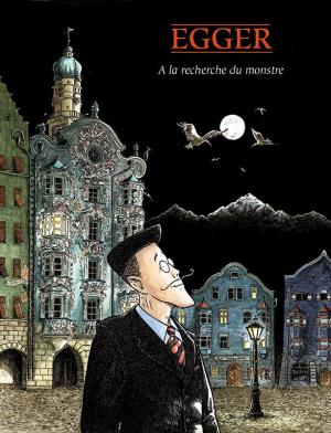 A la recherche du monstre édition Simple