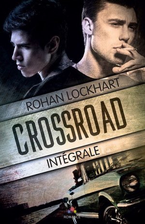 Crossroad