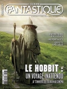 L'Ecran Fantastique 18 - Le Hobbit