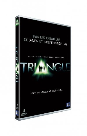 The Triangle 1 - Triangle 